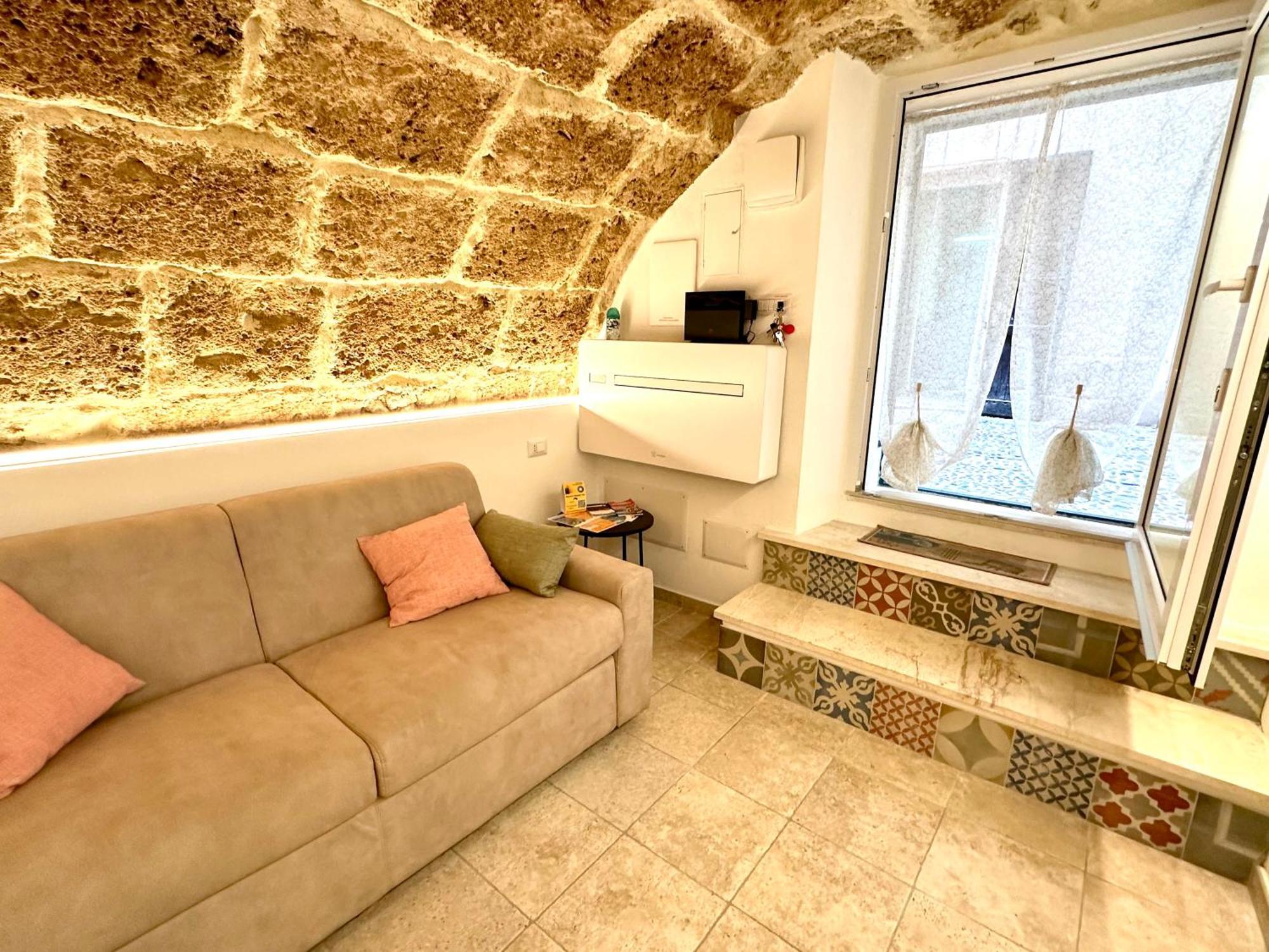 Poma De Casa - Carrer De Pa I Algua Apartment Alghero Exterior photo