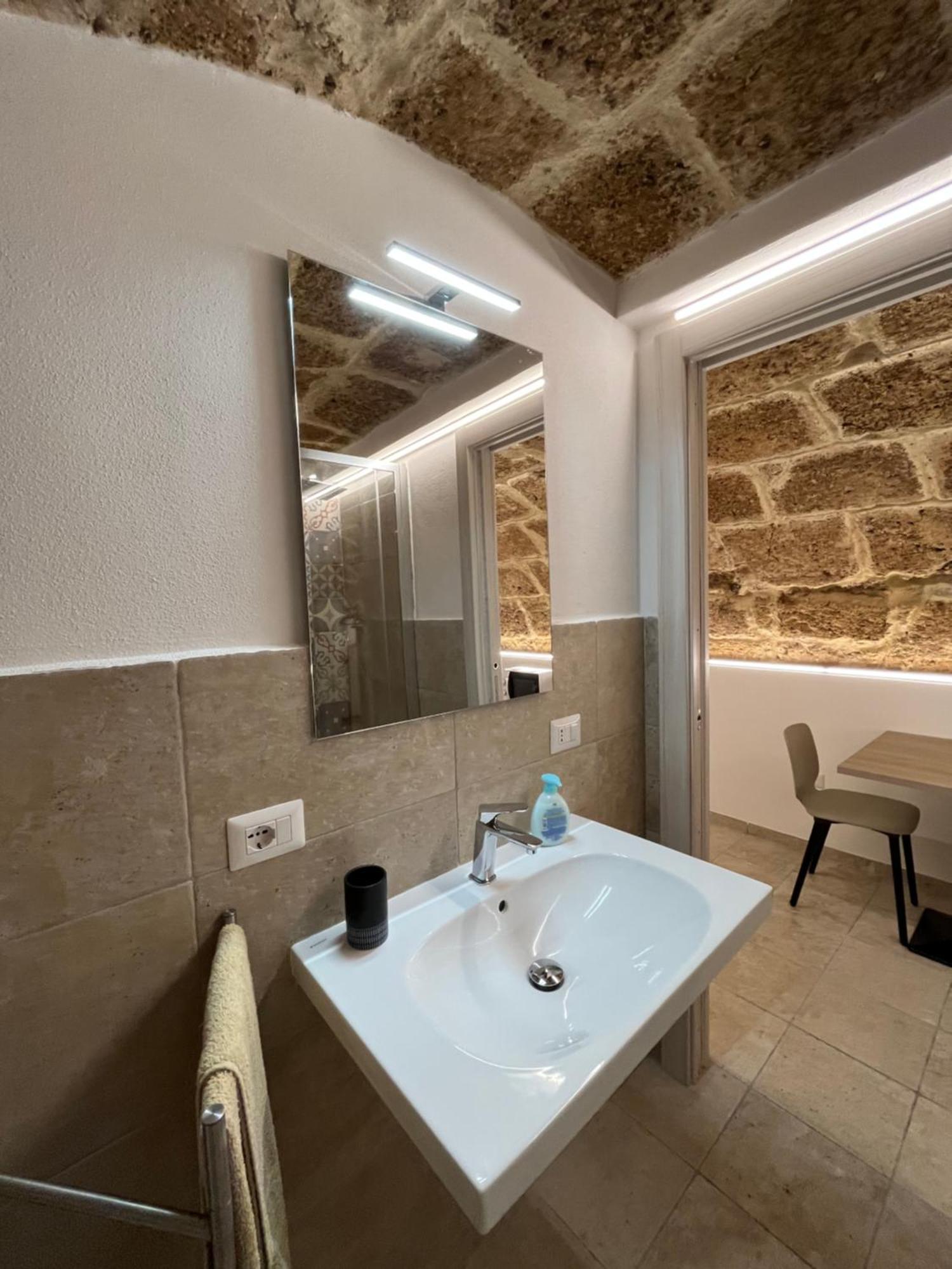 Poma De Casa - Carrer De Pa I Algua Apartment Alghero Exterior photo